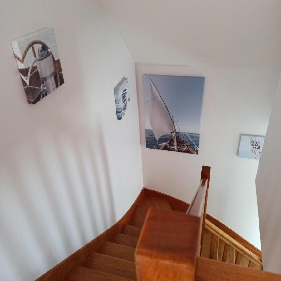 Maison 3 Chambres - Plages Et Mer Gâvres Exterior foto